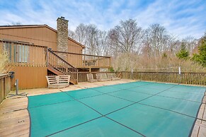 Pet-friendly Hopewell Junction Home w/ Pool