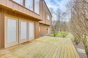 Pet-friendly Hopewell Junction Home w/ Pool