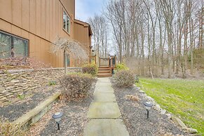 Pet-friendly Hopewell Junction Home w/ Pool