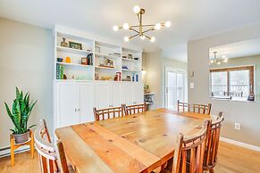 Pet-friendly Hopewell Junction Home w/ Pool