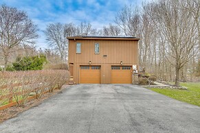 Pet-friendly Hopewell Junction Home w/ Pool