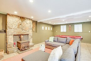 Pet-friendly Hopewell Junction Home w/ Pool