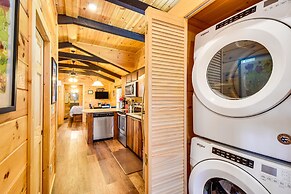 Waterfront Seneca Cabin ~ 4 Mi to Boat Launch!