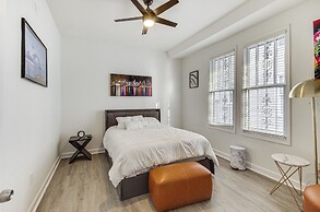 Stylish Home ~ 2 Mi to Jackson State & Belhaven!