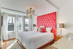 Modern Lake House Retreat w/ Deck on Pickwick Lake