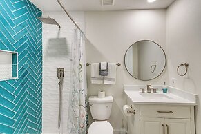 Modern Pensacola Home ~ 6 Mi to Beach!