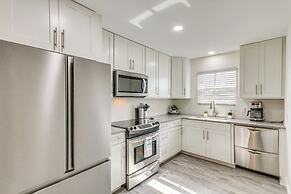 Modern Pensacola Home ~ 6 Mi to Beach!