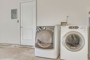 Modern Pensacola Home ~ 6 Mi to Beach!