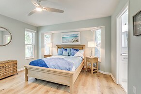 Port Charlotte Retreat w/ Heated Saltwater Pool!