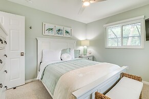 Port Charlotte Retreat w/ Heated Saltwater Pool!