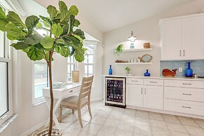 Port Charlotte Retreat w/ Heated Saltwater Pool!