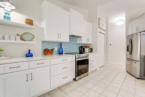 Port Charlotte Retreat w/ Heated Saltwater Pool!