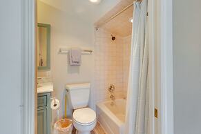 Mountain-view Angel Fire Cabin: 1 Mi to Ski Resort