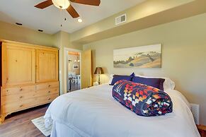 Mountain-view Angel Fire Cabin: 1 Mi to Ski Resort