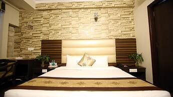 New Rousha Inn Ghaziabad