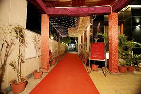 New Rousha Inn Ghaziabad