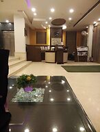 New Rousha Inn Ghaziabad