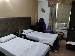 New Rousha Inn Ghaziabad