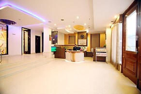 New Rousha Inn Ghaziabad