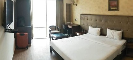 New Rousha Inn Ghaziabad