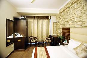 New Rousha Inn Ghaziabad