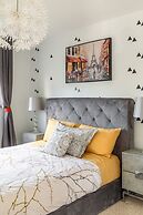 Luxury 3BR Townhome Private Gym BBQ