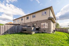 Luxury 3BR Townhome Private Gym BBQ