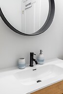 Luxury 3BR Townhome Private Gym BBQ