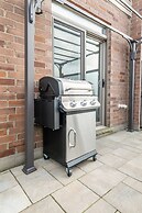 Luxury 3BR Townhome Private Gym BBQ
