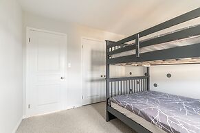 Luxury 3BR Townhome Private Gym BBQ