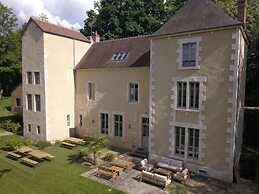 Domaine des Forges de la Vache