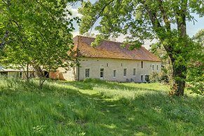 Domaine des Forges de la Vache