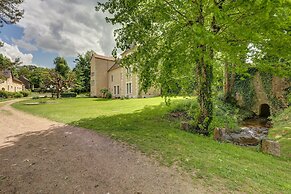 Domaine des Forges de la Vache