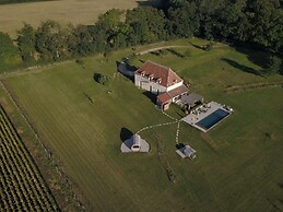 Domaine des Forges de la Vache