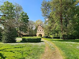 Domaine des Forges de la Vache