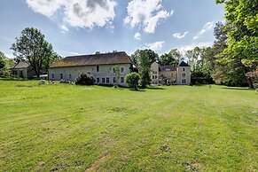 Domaine des Forges de la Vache