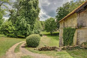 Domaine des Forges de la Vache