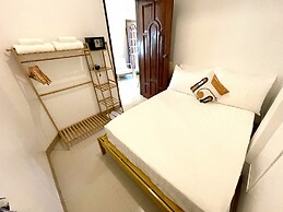 Namal Apartelle