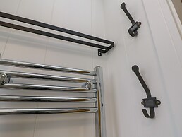 Nanny's Little House