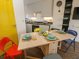 Nanny's Little House