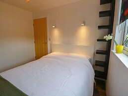 Nanny's Little House