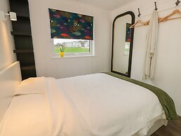 Nanny's Little House