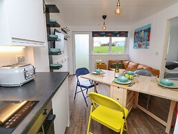 Nanny's Little House