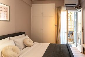 Phaedrus Living Luxury Studio Nea Smirni