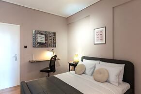 Phaedrus Living Luxury Studio Nea Smirni