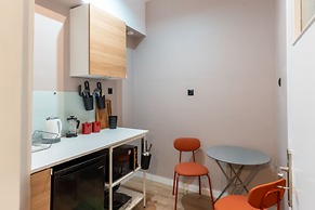 Phaedrus Living Luxury Studio Nea Smirni