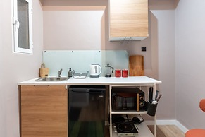 Phaedrus Living Luxury Studio Nea Smirni