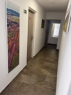 Május 1 Vendégház - Torony