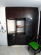 APARTAMENTOS BRISAS DEL MAR