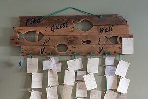 Fika Guest House